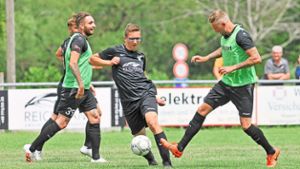 FC Gutmadingen: 
