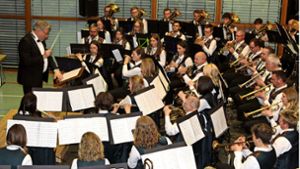 Jubiläumshymne des Musikvereins Römlinsdorf  entsteht aus „Flippers“-Melodie