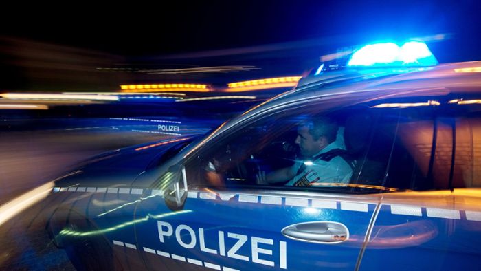 In Baden-Württemberg verurteilt: Mörder weiter auf der Flucht – mehr als 60 Spuren und Hinweise