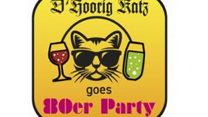 Narrenzunft lädt zu 80er-Party mit „Korea“ und „Kobra“