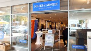 Miller & Monroe ist Geschichte. Foto: Pahl