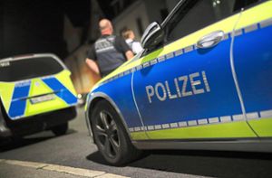 Dieb in Villingen-Schwenningen: Autoknacker von Polizei geschnappt - Betroffene und Zeugen gesucht