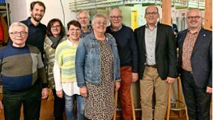 Nach Wechsel der Chorleitung: Liederkranz Loßburg lässt turbulente Jahre hinter sich