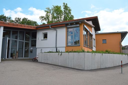 Der Waldmössinger Ortschaftsrat beschäftigte sich mit dem Kindergartenbedarfsplan. Foto: Herzog Foto: Schwarzwälder Bote