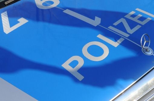 Unbekannte Täter haben am Dienstag in Stuttgart-Zuffenhausen einen 24-Jährigen überfallen. Foto: dpa/Symbolbild