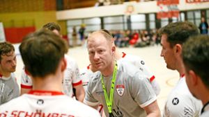 Handballer der TG Schömberg: Meisterschaft eingetütet – doch es gibt noch ein weiteres Ziel