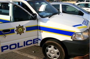 Die Polizei in Johannesburg hat einen mutmaßlichen Serienmörder geschnappt (Symbolfoto). Foto: imago stock&people/imago stock&people