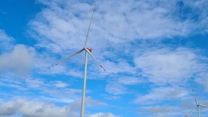 Fünf Windkraft-Thesen – die Teckwerke antworten