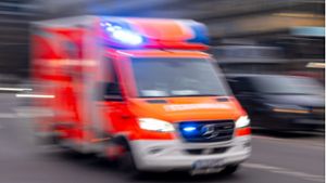 Fahrradunfall in Freiburg: 65-jährige Radfahrerin hat sich schwer verletzt