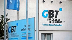 Die Zukunft des GBT-Standorts in der Gottlieb-Daimler-Straße in Villingen steht nun fest. Foto: Marc Eich