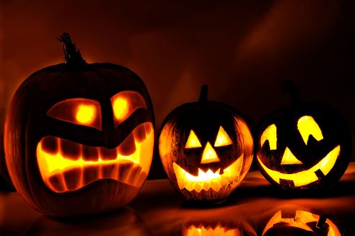 Wer eine wirklich gruselige Halloween-Nacht erleben möchte, sollte sie gründlich vorbereiten. Wir haben ein paar Tipps zusammengestellt. Viel Spaß beim Du´rchklicken! Foto: ER_09/ Shutterstock
