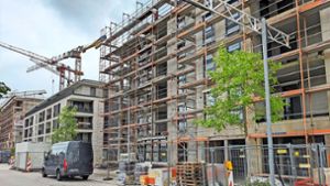 Verwaltungsgericht Freiburg: Geplante Änderung am Baurecht bereitet  Richtern Sorge