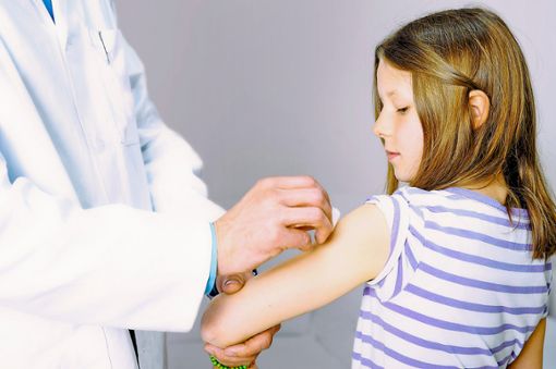 Impfungen sind umstritten. Foto: © Photophonie – adobe.stock.com