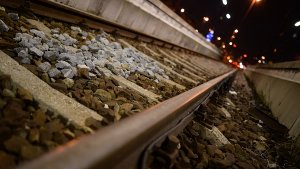 21. November: 35-Jähriger von S-Bahn erfasst – tot