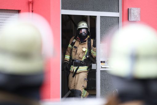 Der nach dem Brand in einem Mehrfamilienhaus in Villingen-Schwenningen lebensgefährlich verletzte 13-Jährige ist tot. Zum Artikel	 Foto: Marc Eich