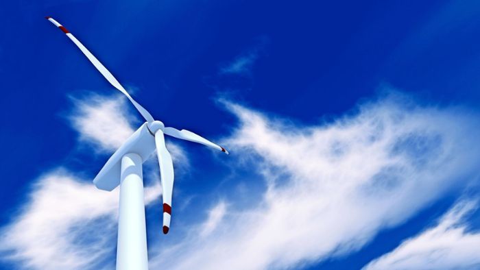 Regionalverband sieht Potenzial für Windkraftnutzung
