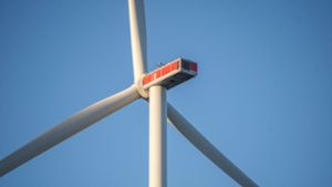 Nachrangdarlehen für Windenergieanlage auf dem Schnürbuck ist vergeben