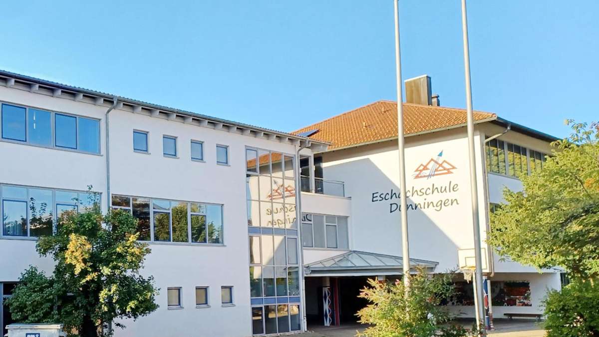 Informatik, Mathe, Physik: Eschachschule Dunningen will ein neues Profilfach einrichten