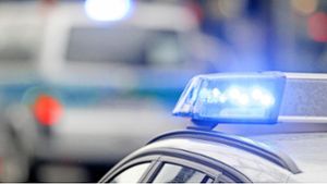 Die Polizei sucht nach einem rücksichtslosen Rollerfahrer, der in Ergenzingen unterwegs war. (Symbolfoto) Foto: Rene Ruprecht