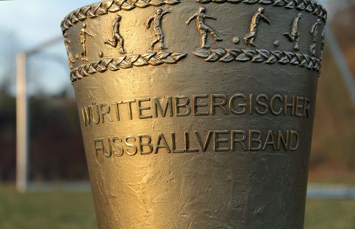 Das Achtelfinale im WFV-Pokal steht an.  Foto: WFV