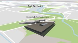 Neue Verbundschule in Bad Dürrheim: Planungen werden im Ausschuss vorgestellt