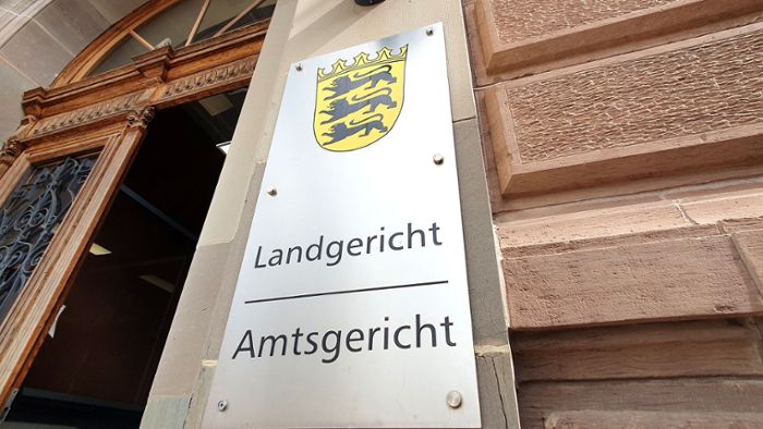 Prozesstermin zu Fasnets-Schlägerei in Jungingen aufgehoben
