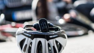 Audi-Fahrer verletzt Radfahrer in Rottenburg schwer