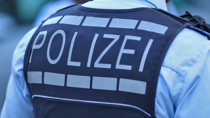 Polizei stoppt in Villingen Betrunkenen auf E-Scooter
