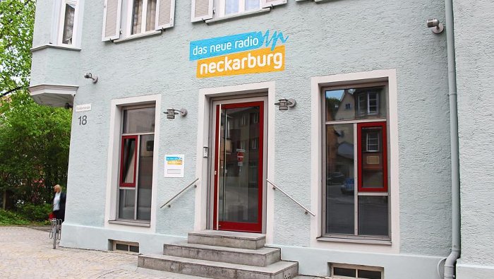 Radio Neckarburg knackt 10.000-Hörer-Marke