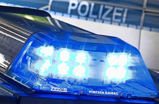 Die Polizei hat die Ermittlungen rund um vier Autoräder auf den Bahngleisen bei Offenburg aufgenommen. Noch sind die Täter unbekannt. Foto: Gentsch