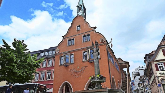 Stadtrat Himmelsbach widerspricht der Lahrer Verwaltung