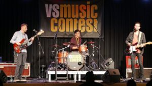 Music Contest trotzt Coronapandemie