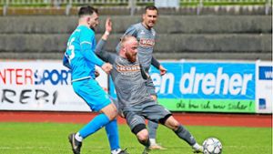 Zollernclubs in der Landesliga 4: Der FC 07 Albstadt macht es wie Bayer Leverkusen