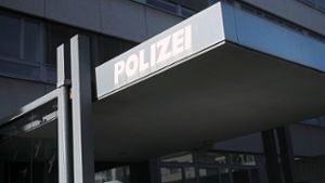Reform: Polizei verliert zwei Abteilungen