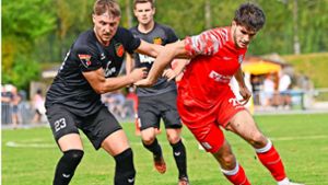 FC Holzhausen: Das Gute nach Backnang mitnehmen und offensiv verbessern