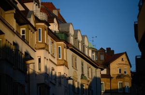 Für Besitzer städtischer Wohnungen könnte die Grundsteuerreform sogar eine Besserstellung bringen. Foto: dpa/Sebastian Gollnow