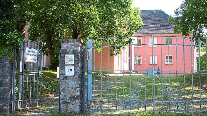 Mord in Nordstetten: Emotionen bei Prozess kochen hoch