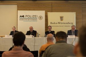 Im Fall der Freiburger Gruppenvergewaltigung wurden neue Details bekannt. Foto: Ralf Deckert