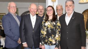 Neun CDU-Kandidaten treten für Nußbach an