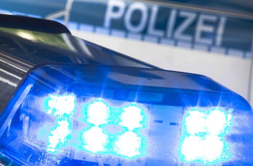 Drei Promille hatte ein Autofahrer, der bei Freudenstadt von der Polizei kontrolliert wurde. (Symbolfoto) Foto: dpa