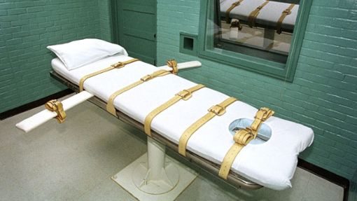 Bislang haben 23 der 50 US-Bundesstaaten die Todesstrafe abgeschafft (Archivbild). Foto: Paul_Buck/EPA/dpa