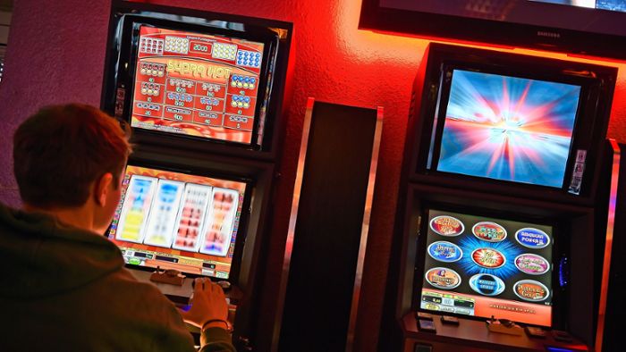 Warum das geplante Casino für Unmut sorgt
