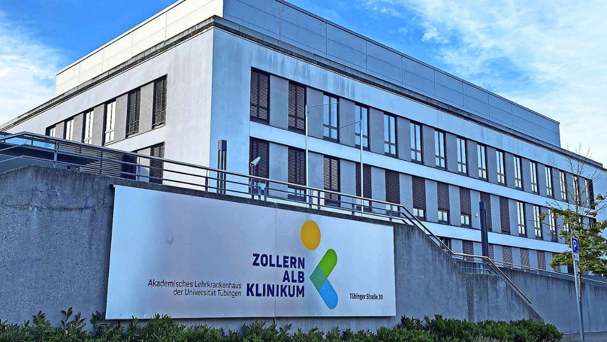 Weiter „Alarmstufe rot“: Defizit des Zollernalb-Klinikums steigt 1700 Euro pro Stunde
