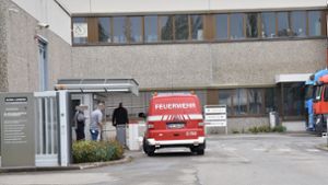 Brandalarm in Schramberg-Sulgen: Was den Melder bei Kern-Liebers ausgelöst hat