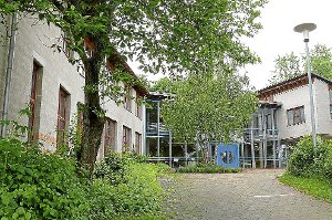 Die Sprachheilschule Balingen  ist ausgezeichnet worden.  Archivfoto: Hauser Foto: Schwarzwälder-Bote