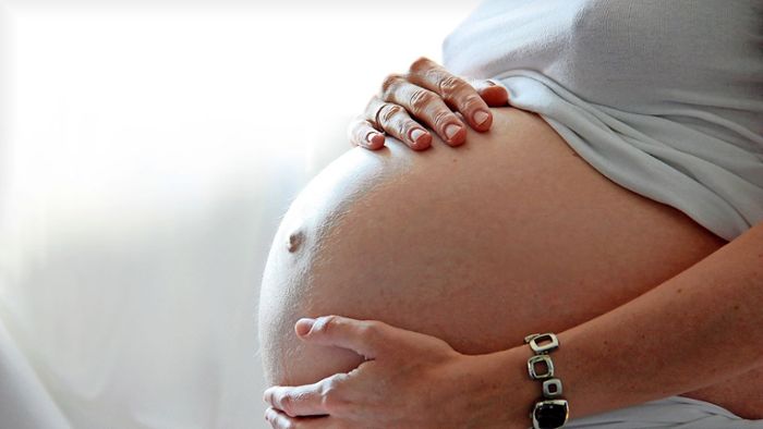 Schwanger unter 18 –  junge Mamas finden Unterstützung in Balingen