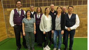 Musikverein Heiligenzimmern: Jugendleiter-Posten nicht besetzt