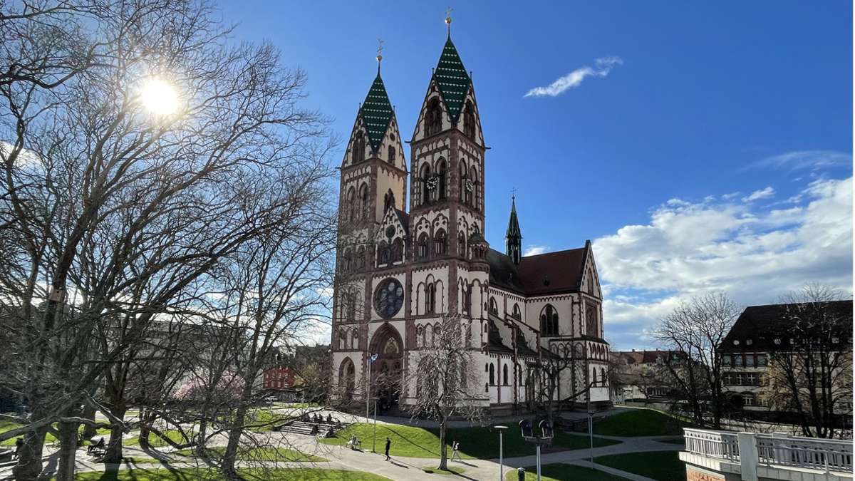 Seit Jahren ein Brennpunkt in Freiburg: Stühlinger Kirchplatz soll sicherer und attraktiver werden