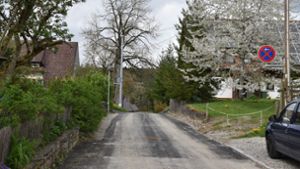 Fehler in Navi: Immer wieder fahren Autos in  Sackgasse in Fischbach