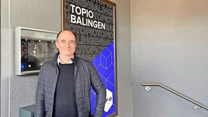 Top-10-Chef Dirk Bamberger – deshalb ist nach 32 Jahren Schluss